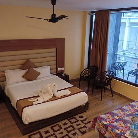 Royal Villa Beach Resort Govind Nagar Zewnętrze zdjęcie