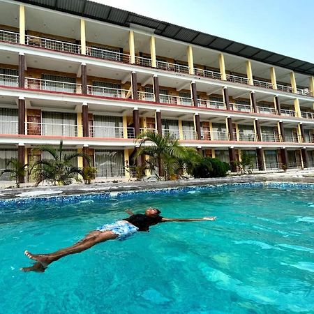 Royal Villa Beach Resort Govind Nagar Zewnętrze zdjęcie