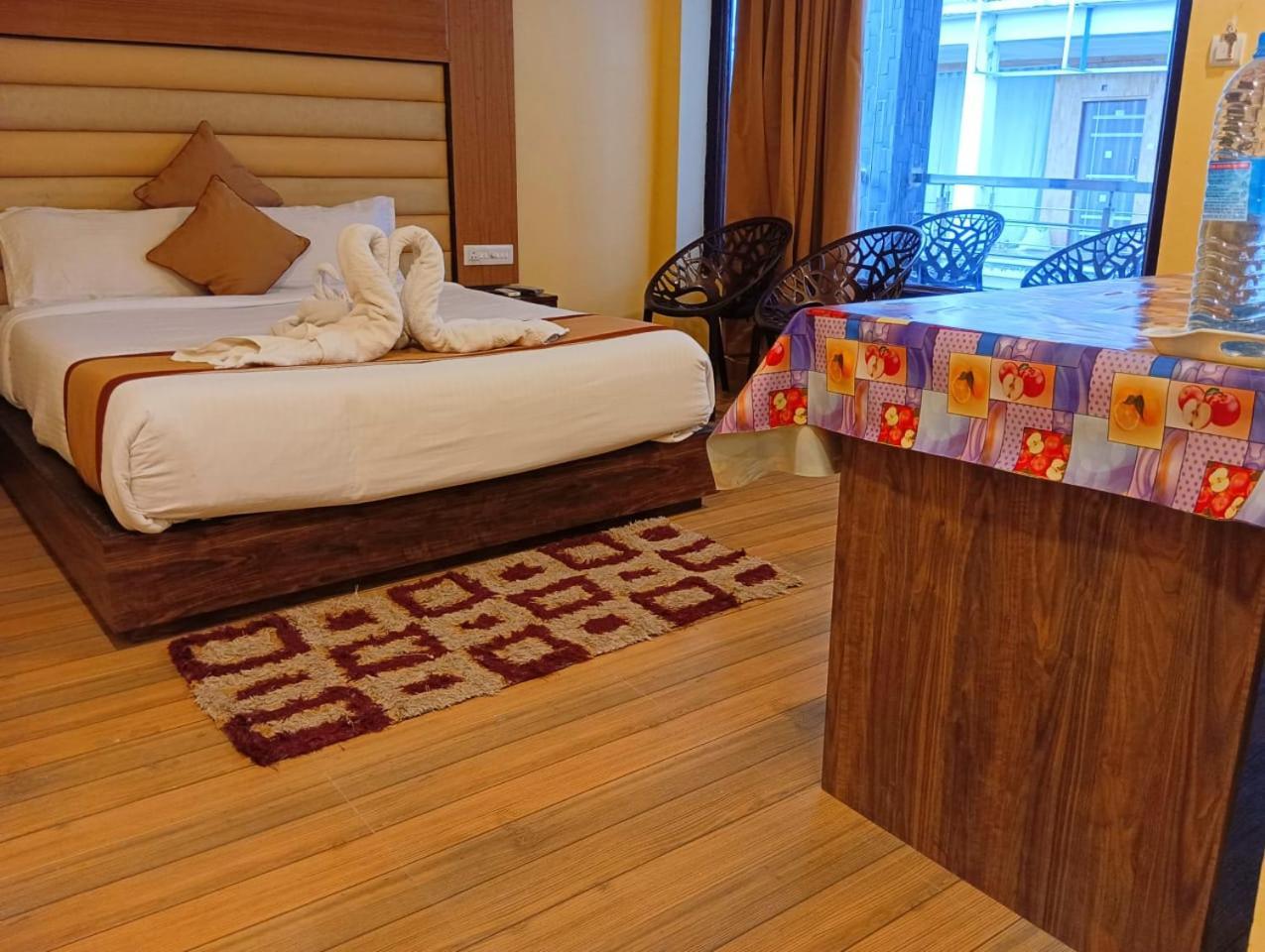 Royal Villa Beach Resort Govind Nagar Zewnętrze zdjęcie