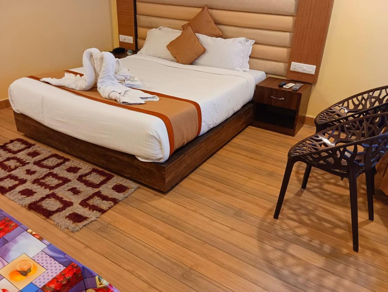 Royal Villa Beach Resort Govind Nagar Zewnętrze zdjęcie