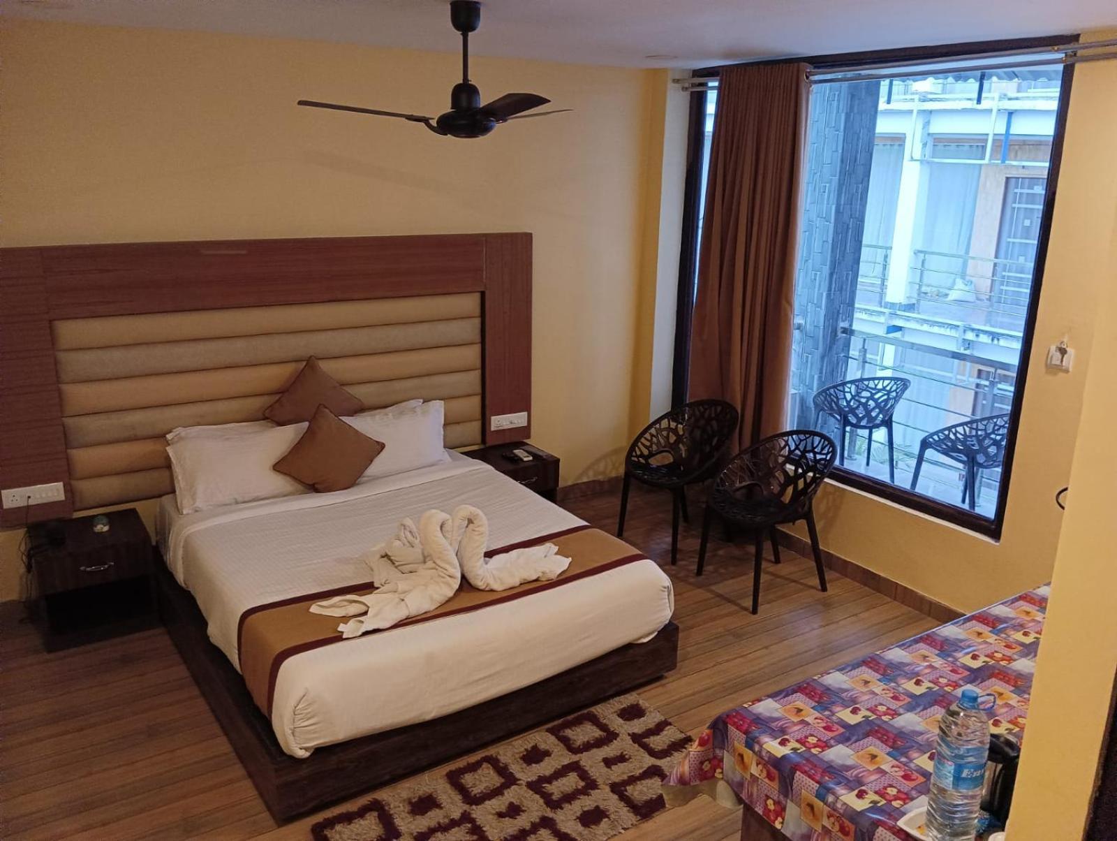 Royal Villa Beach Resort Govind Nagar Zewnętrze zdjęcie