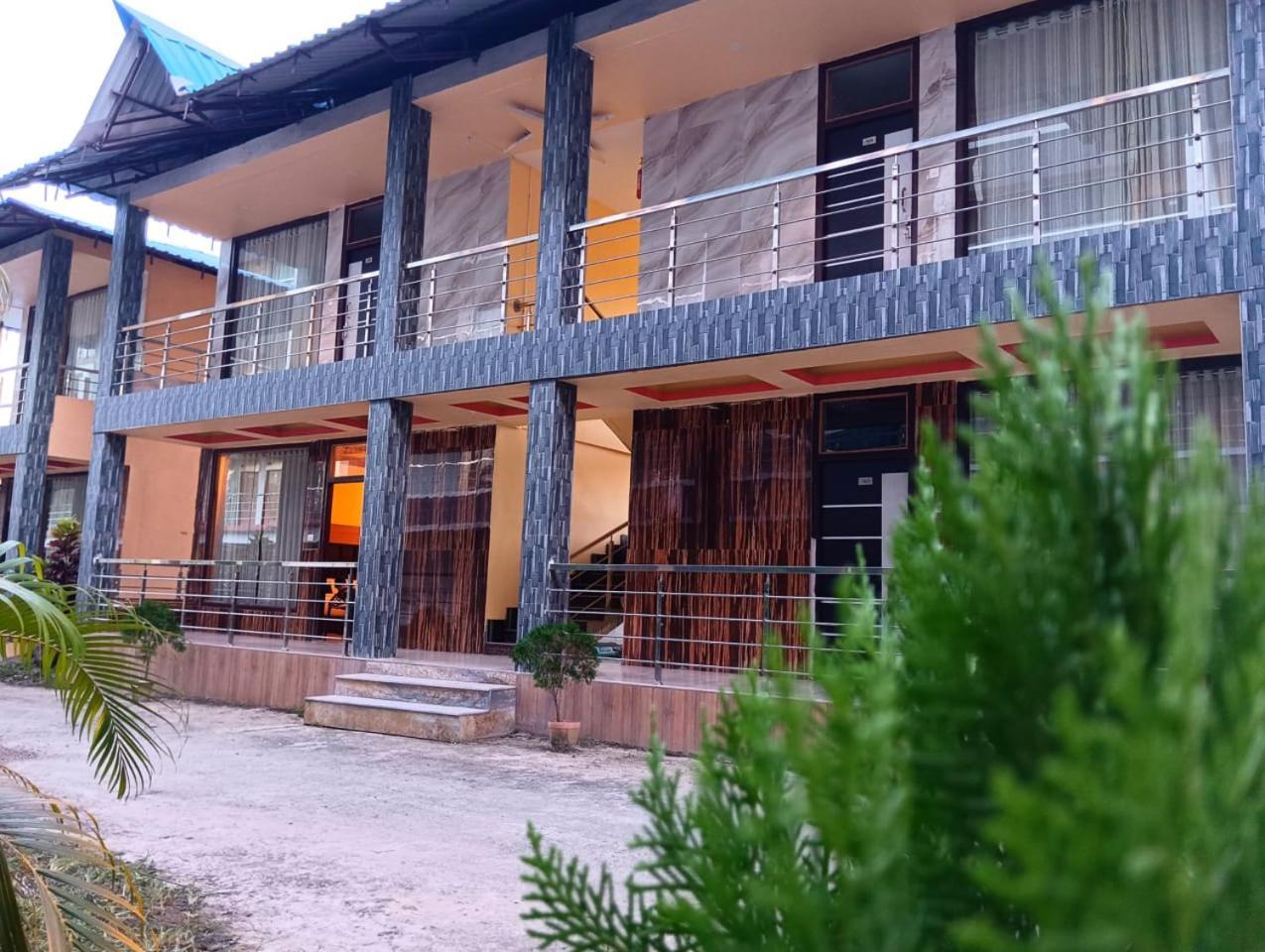 Royal Villa Beach Resort Govind Nagar Zewnętrze zdjęcie