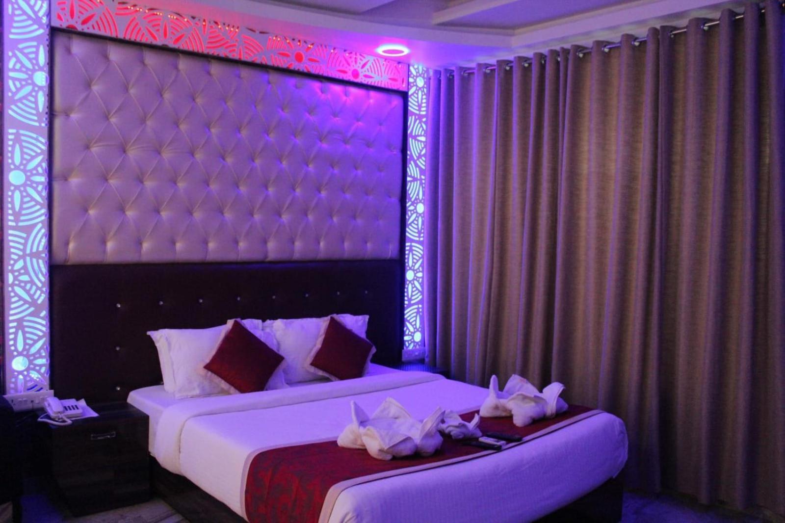 Royal Villa Beach Resort Govind Nagar Zewnętrze zdjęcie