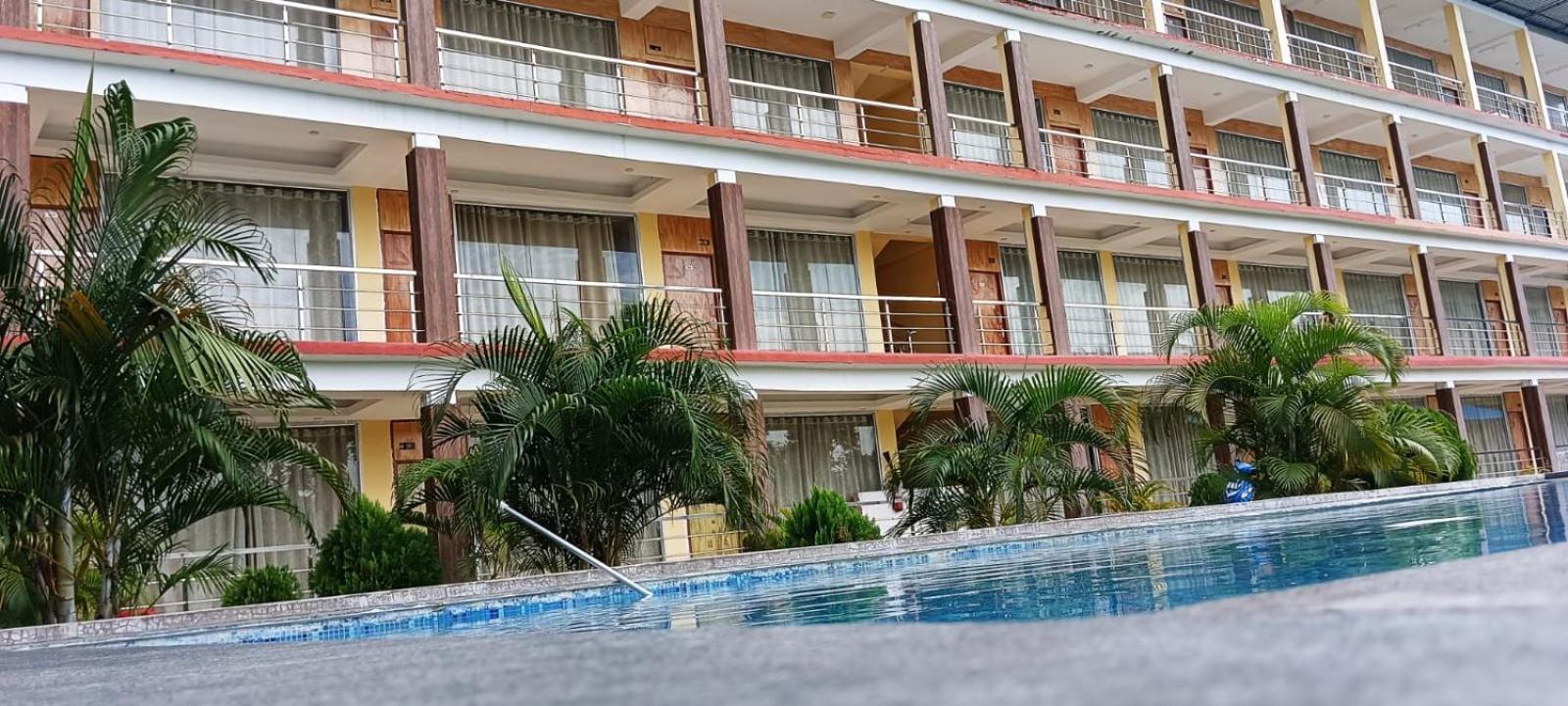 Royal Villa Beach Resort Govind Nagar Zewnętrze zdjęcie